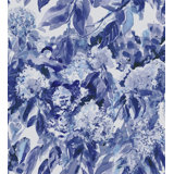 Hydrangea Garden