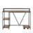 Techni Mobili Industrial Writing Desk-4854730