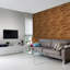 Panneau de papier peint amovible en bois Danton-919969424-892852500