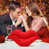 Rouge est en rupture de stock