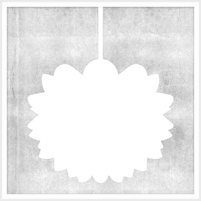 Milk Shadow 7 Print