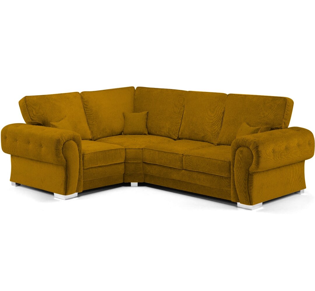 Ecksofa Deskins