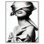 Blinded Grace I Print by Oliver Gal-1928698951-1928698963