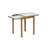 Lavinia Extendable Aluminium Dining Table