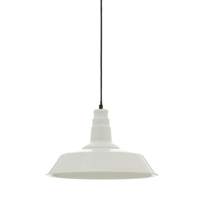Reeder 1 - Light Dome Pendant