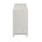 Almera White 72 Inch Fireplace-1166222461
