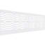 Panneaux muraux blancs 94,5 "(paquet de 4)-69958887