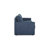 Flex Square Arm Modular Loveseat with Reversible Cushions-88508943-100761386