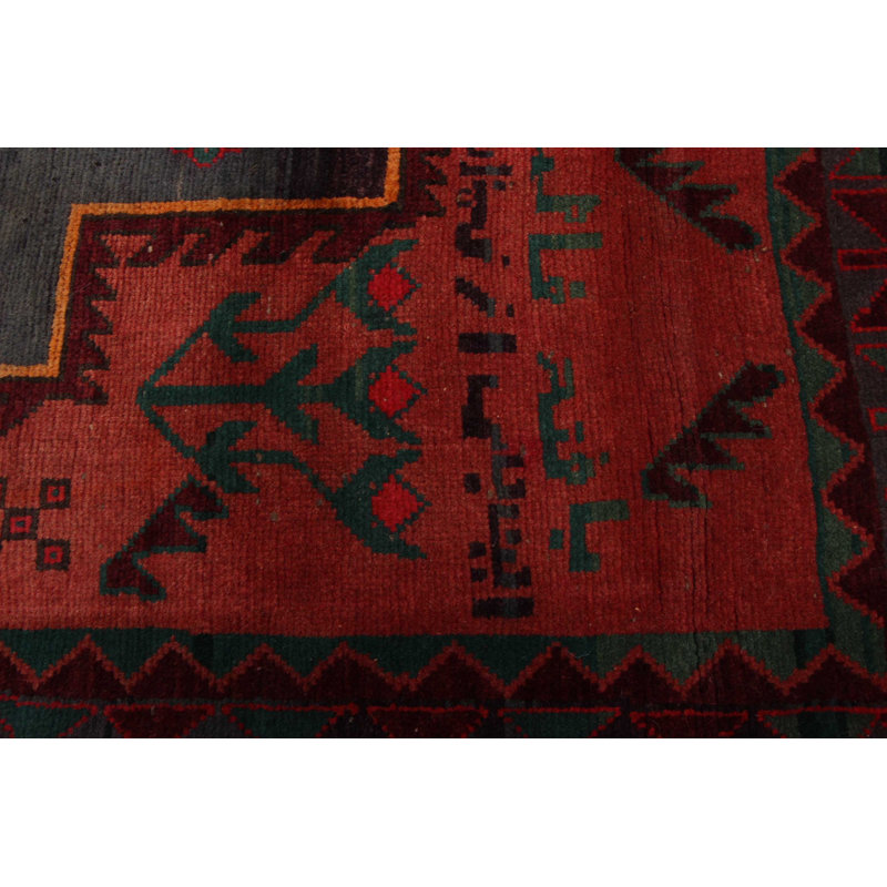 Tapis en cuivre Carrillo 8 pi 10 po x 8 pi 7 po