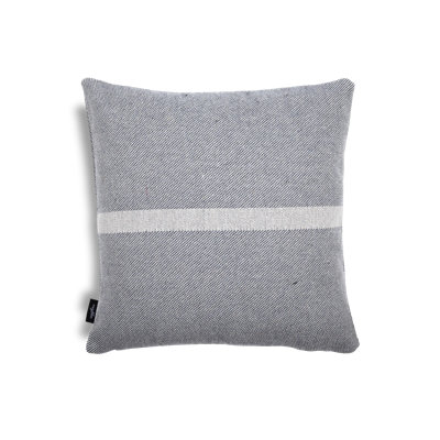 Glyph Square Indoor/Outdoor Pillow Cover & Insert