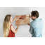 Magnetic Glass Dry Erase Board