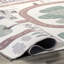 Tapis lavable à la machine Chalea SpinClean Kids de Chalea-367132222