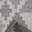 Janell Geometric Indoor / Outdoor Area Rug-1322624040