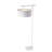 Santistevan 161.6cm Task Floor Lamp-18979989