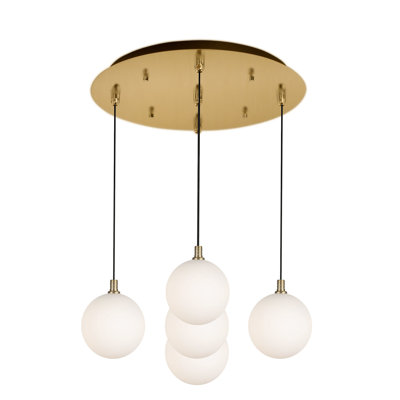 Bolla LED Pendant