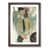 Walnut Framed selected