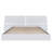 Kucera Platform Bed & Headboard-26820587-26732109