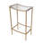Syreeta Counter Stool with Metal Frame-86378712-86378714