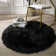 Malbora Faux Sheepskin Indoor Rug