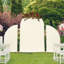 Ensemble de 3 supports en métal-97956122