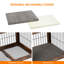 Niche pour chien Dashown