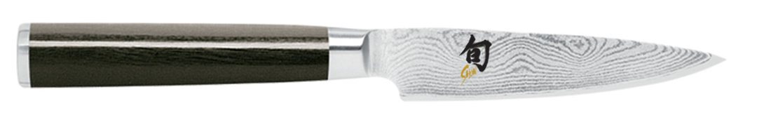 Classic 4" Paring Knife Shun