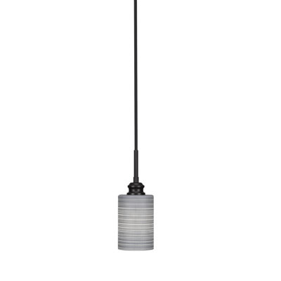 Edge Cord Mini Pendant