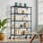 Heavy Duty Adjustable Wire Storage Shelving Unit