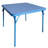 Kids 5 Piece Play Or Activity Table and Chair Set