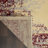 Burnie Oriental Cream/Red Area Rug-1539494059