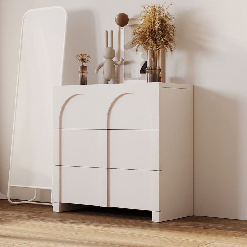 Latitude Run® 3 - Drawer Dresser | Wayfair