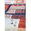 Gabbeh One-of-a-Kind 3'1" X 4'11" Area Rug