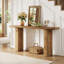 159.8cm Solid Wood Console Table