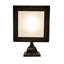 1 - Light Outdoor Wall Lantern