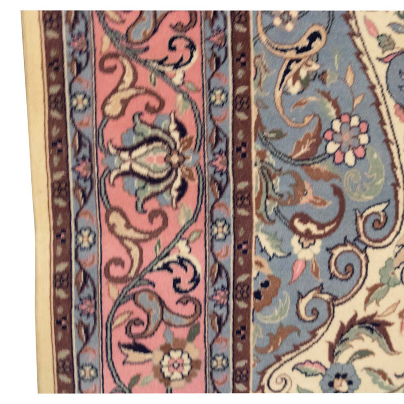 One-of-a-Kind 6' X 9' Area Rug