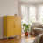 Yellow est en rupture de stock sélectionné