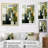 Jaimmie " Golf Harmonious Collage I "-1458394611-1458394618