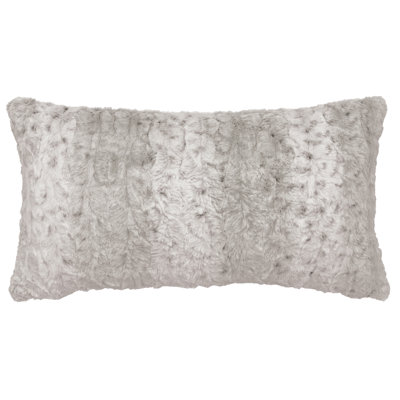Wooded River Pearl Leopard - Pillow - 14x26