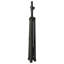Height-Adjustable Speaker Stand Set