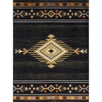 Southwest Area Rug
