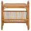 Table d'appoint Bayard