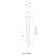 Cascade 3 - Light LED Pendant