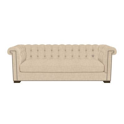 Tapton Tufted Sofa