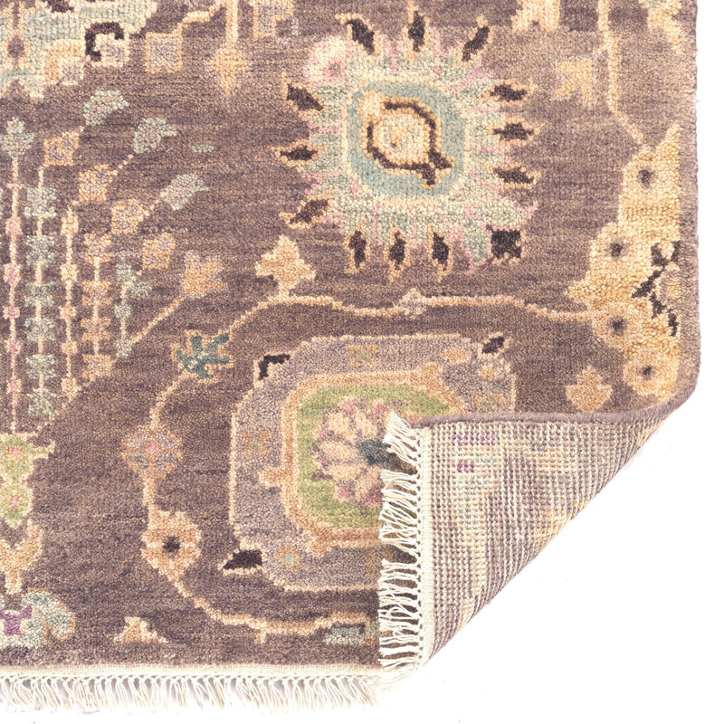 Carenton-Newbury, Rectangle 9'6" x 13'6"