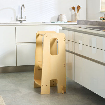 Helping Hands Montessori Toddler Learning Tower