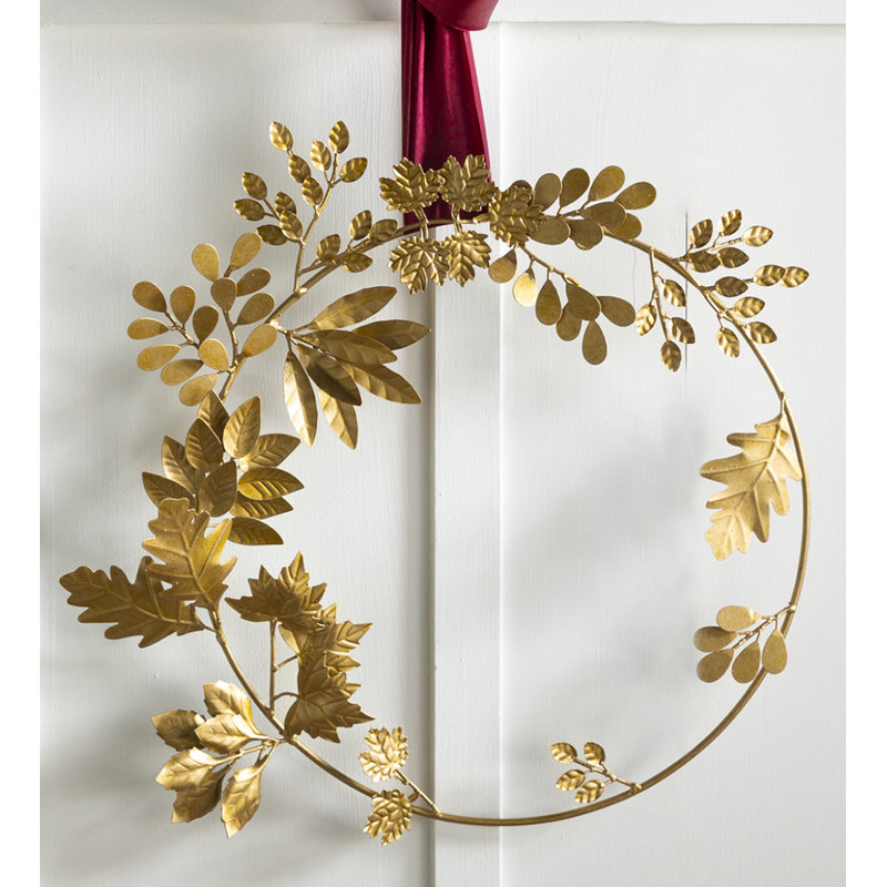 Handmade Metal Wall Decor