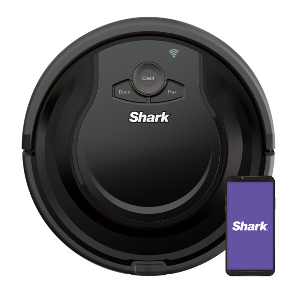 shark ion robot vacuum r77 reviews