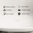 61'' x 29'' Soaking Solid Surface Bathtub