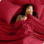 Ensemble de draps en microfibre Bare Home-555442700-555442693