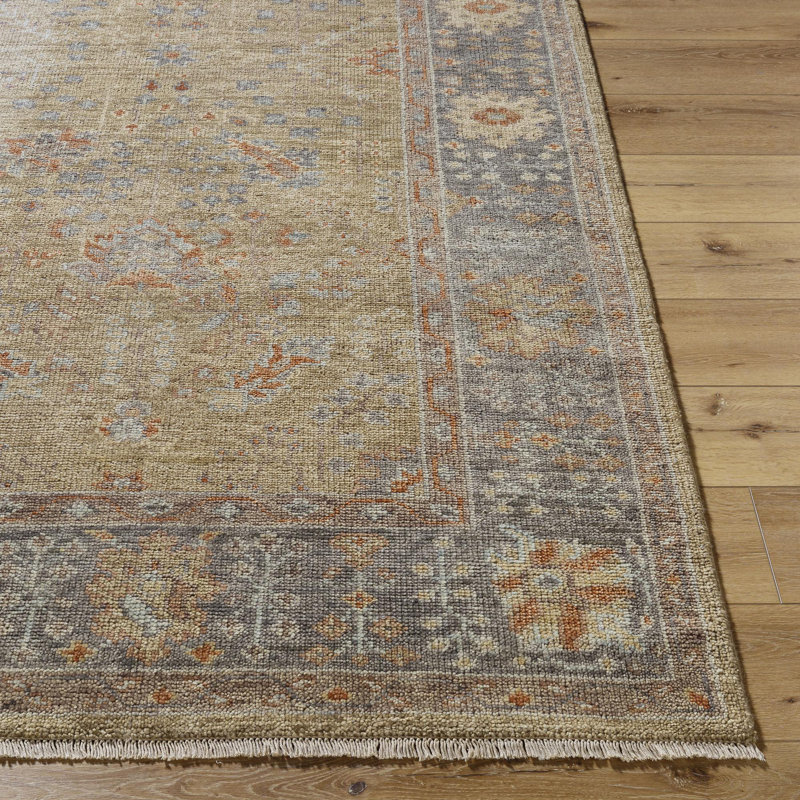 Monterey Handmade Rug